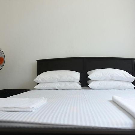 Best Hostel Yala Tissamaharama Eksteriør billede