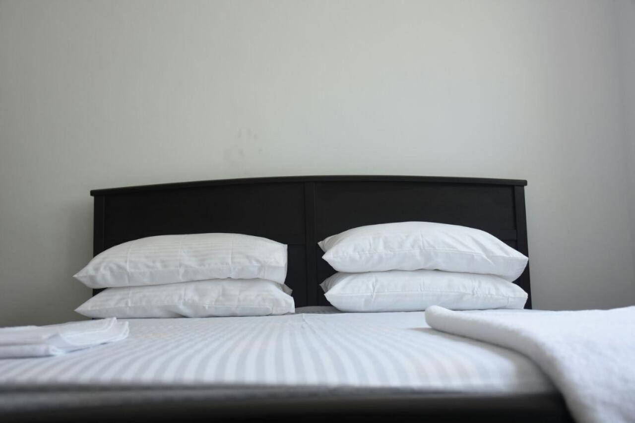 Best Hostel Yala Tissamaharama Eksteriør billede
