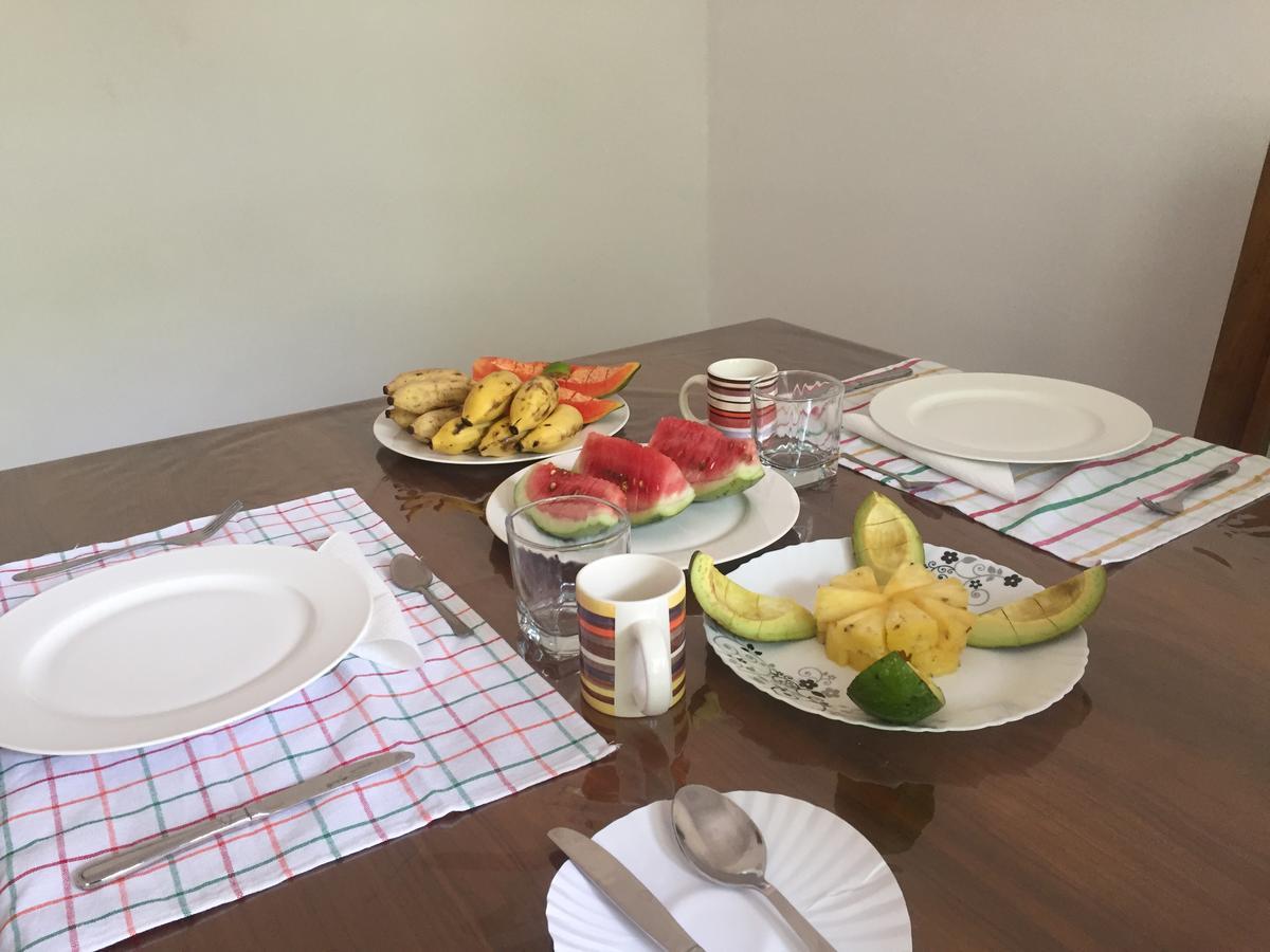 Best Hostel Yala Tissamaharama Eksteriør billede