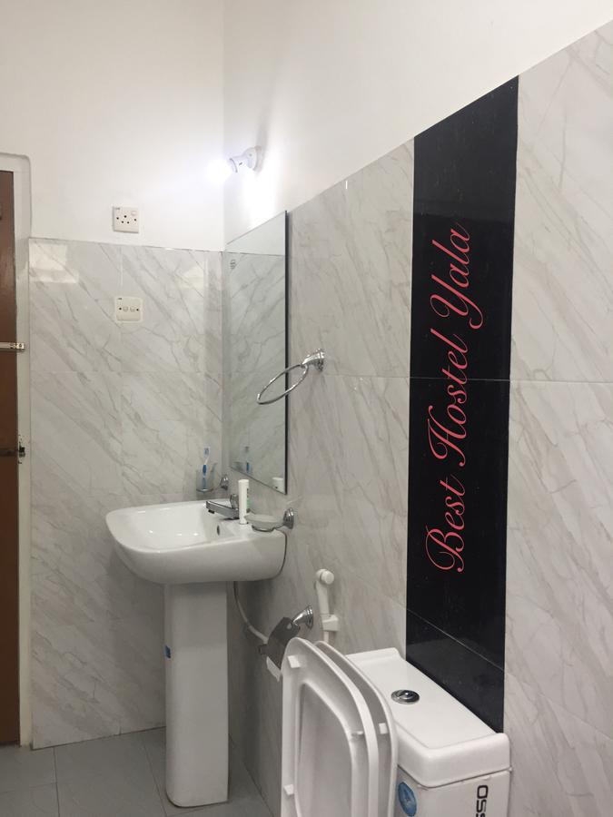 Best Hostel Yala Tissamaharama Eksteriør billede