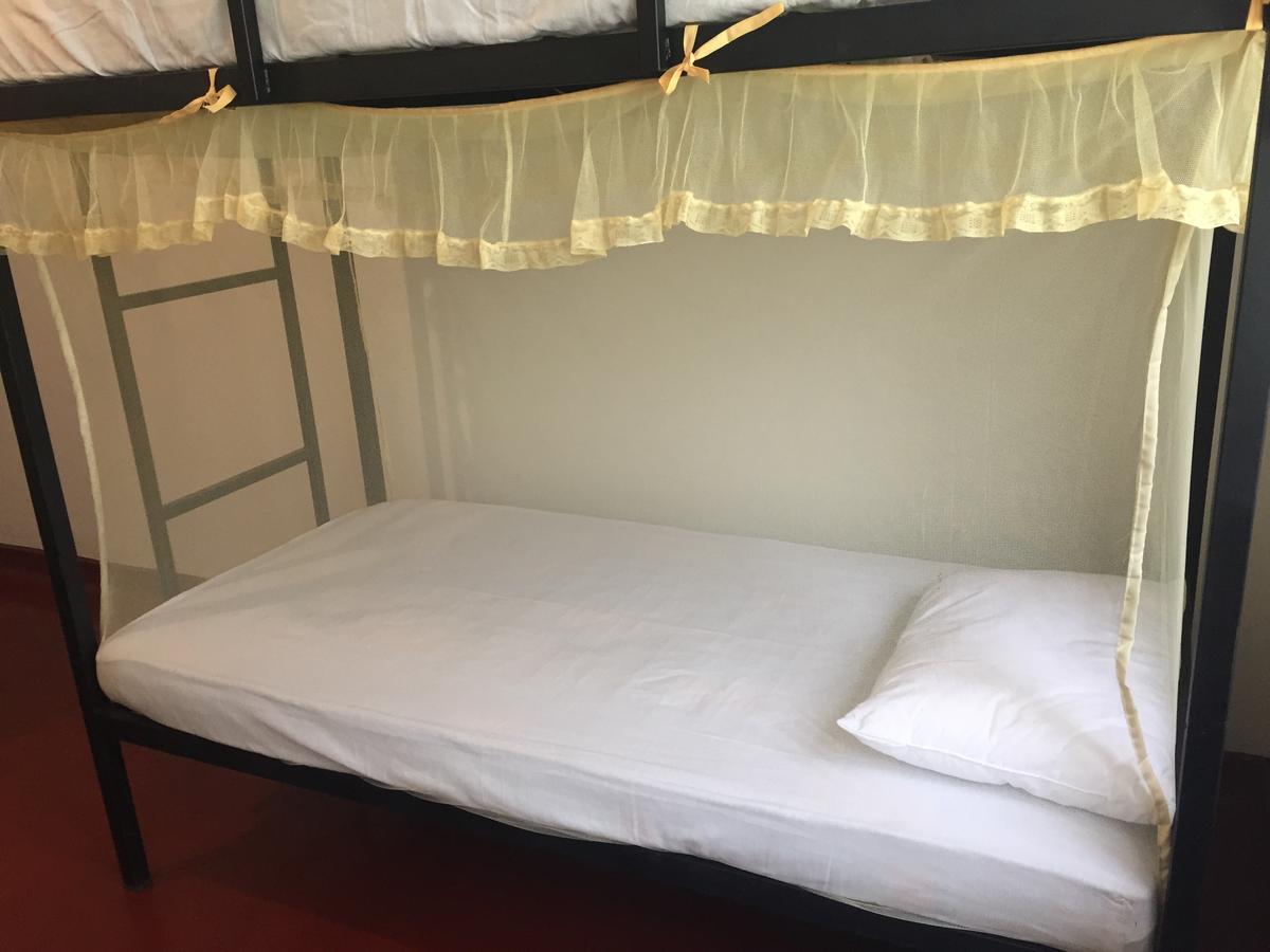 Best Hostel Yala Tissamaharama Eksteriør billede