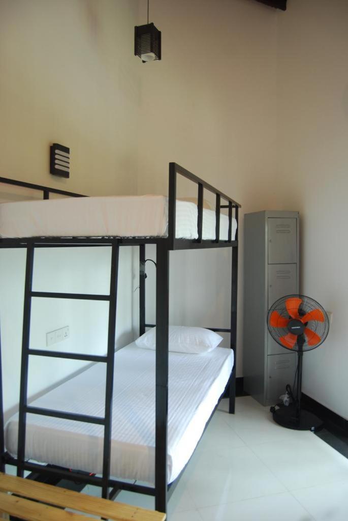 Best Hostel Yala Tissamaharama Eksteriør billede