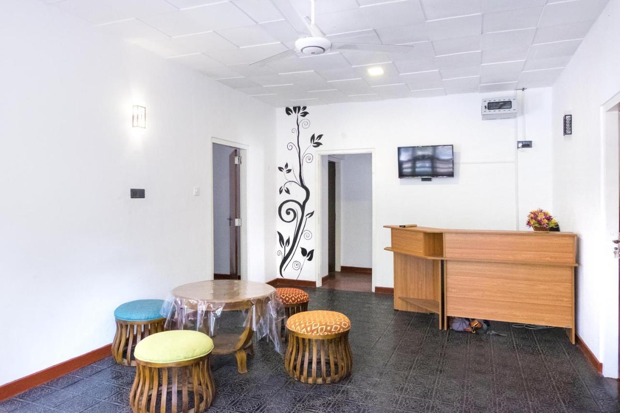 Best Hostel Yala Tissamaharama Værelse billede