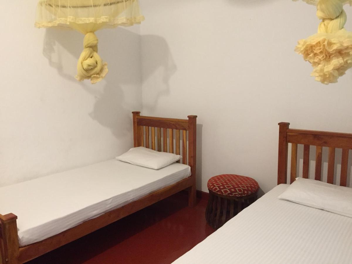 Best Hostel Yala Tissamaharama Eksteriør billede