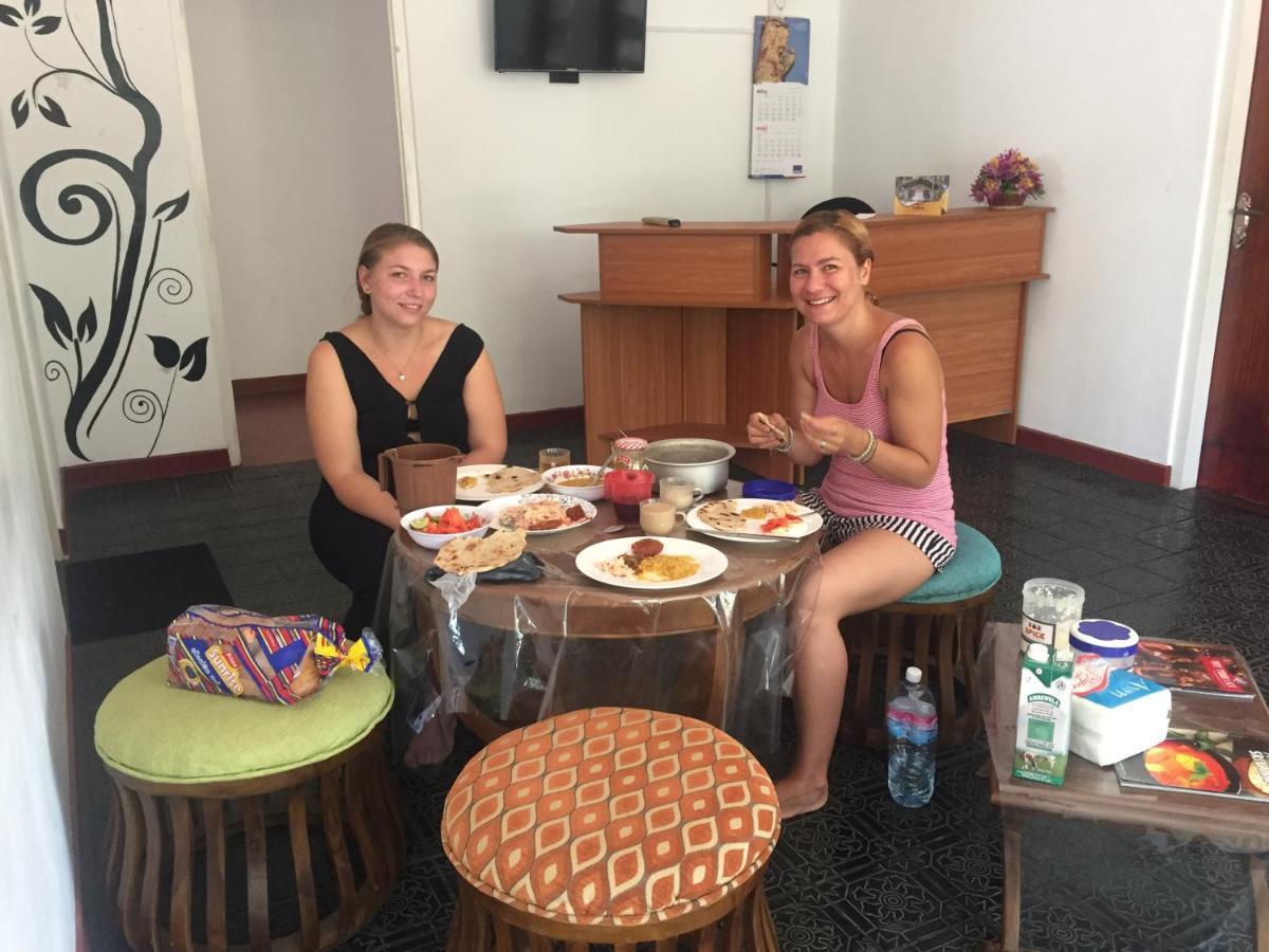 Best Hostel Yala Tissamaharama Eksteriør billede